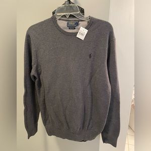 Polo Sweater - NWT